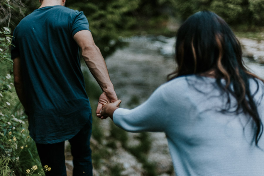 elora engagement photographers