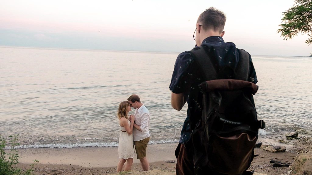 waterloo wedding photographers